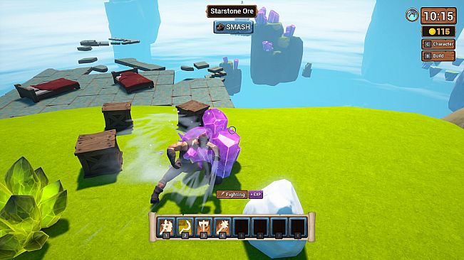 Homebound: New Beginnings