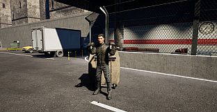 Scrapman Simulator