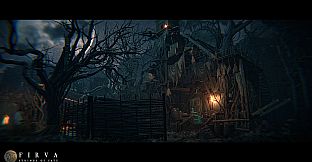 Firva: Strings of Fate (Part 1)