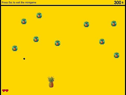 Ananas - Pineapple Idle Game