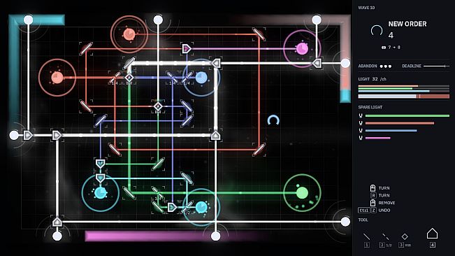 Prism Factory