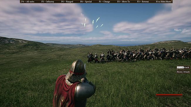 Warbringers Of Angrul