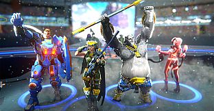 Infinity: HexaDome Tactics