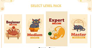 Liquid Cats
