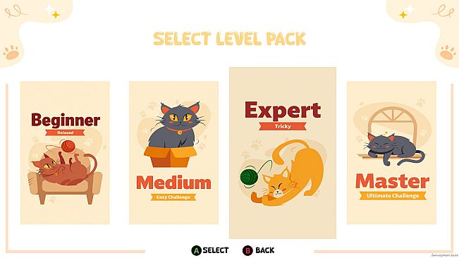 Liquid Cats