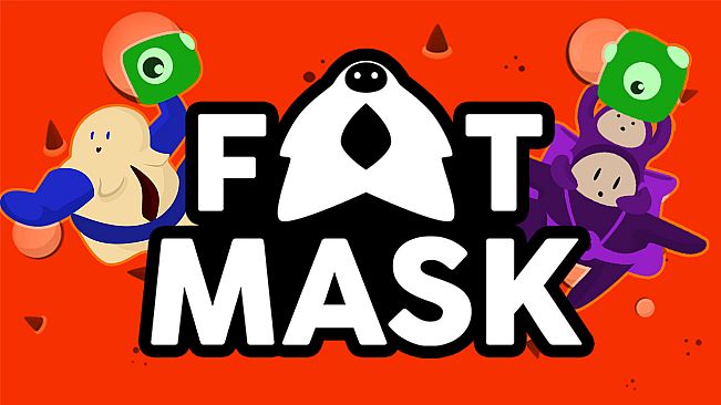 Fat Mask