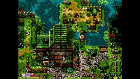 Amulet Zero 零物语 - Optimize