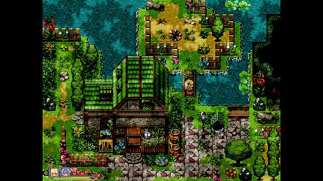 Amulet Zero 零物语 - Optimize