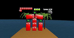 Bubble Blast Rescue VR