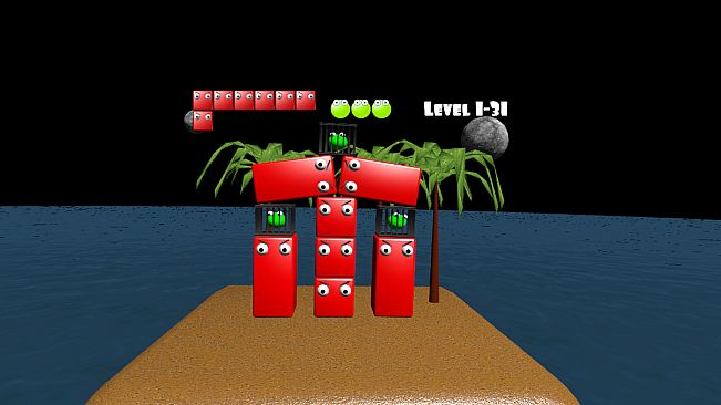 Bubble Blast Rescue VR