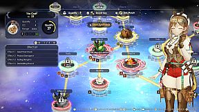 Atelier Ryza 3: Alchemist of the End & the Secret Key