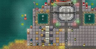 Prison Architect - Island Bound