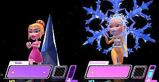 Bratz Rhythm & Style - Tweevils Pack