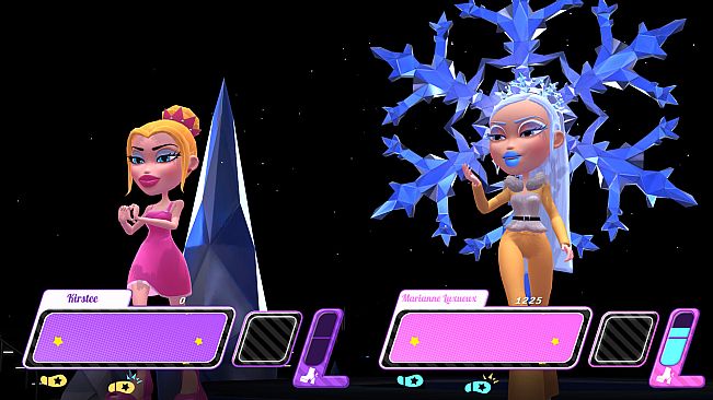 Bratz Rhythm & Style - Tweevils Pack