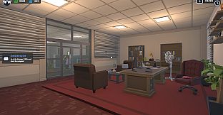 Media AGENCY Simulator