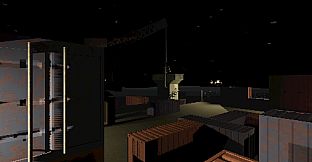 Stevedore