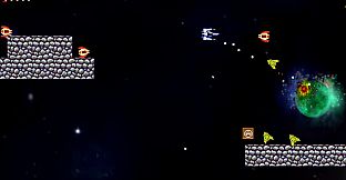 Starry Moon Island 2 Perimeter MP04