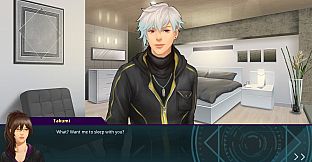 Mystic Destinies: Serendipity of Aeons - Takumi