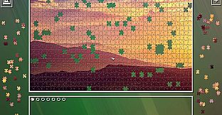 Super Jigsaw Puzzle: Generations - Random Puzzles 4