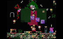 Babushka's Glitch Dungeon