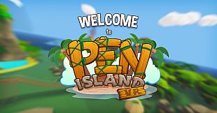Pen Island VR