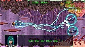 NANOFORCE tactical surgeon fighter