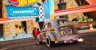 HOT WHEELS UNLEASHED 2 - Season Pass Vol. 1