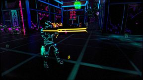 Neon Valley: Revenge