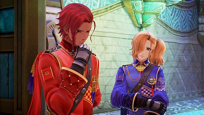 Tales of Arise - Beyond the Dawn Expansion