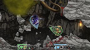 Galactic Thunderdome