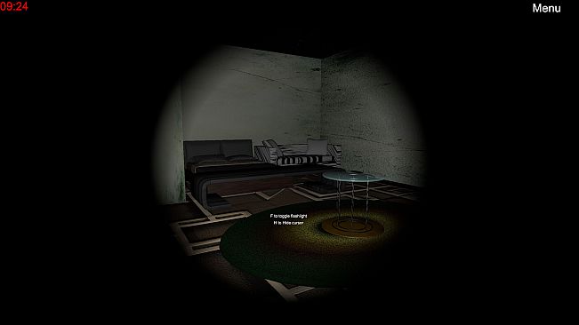 Escape The Buildings