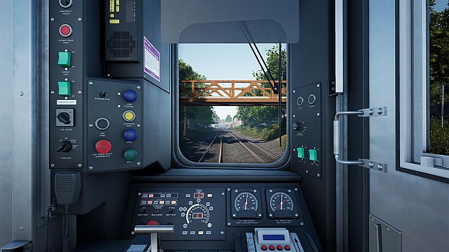Train Sim World 7: MBTA Commuter: Boston - Framingham/Worcester Line Route Add-On