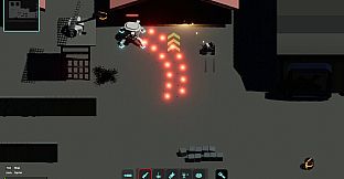 Voltgrit: Combat Zone