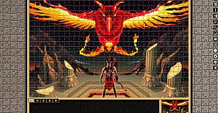 Pixel Puzzles Traditional Jigsaws Pack: Variety Pack 12