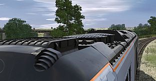 Trainz 2022 DLC - Pro Train: Class 68 Chiltern Railways