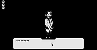 The Trolley Solution - Mai Torori Sama Romansu: Nemesis of Steel