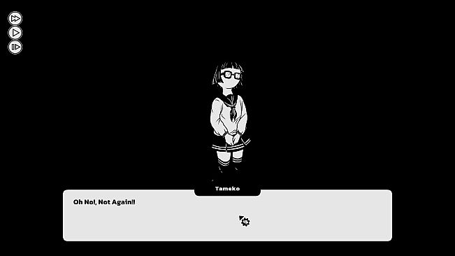 The Trolley Solution - Mai Torori Sama Romansu: Nemesis of Steel