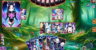 Battle Babes: Unity, Duality & Order