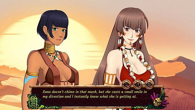 The Beastmaster Princess