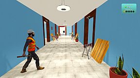 Photographer's Life Simulator