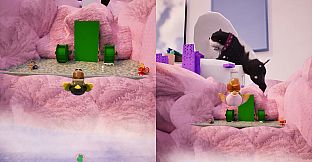 Lucky Duckies
