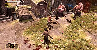 How To Survive 2 - Norse God Skin Pack