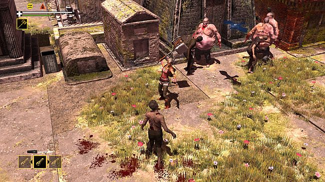 How To Survive 2 - Norse God Skin Pack