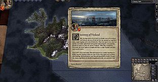 Expansion - Crusader Kings II: The Old Gods