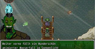 an Orc's Tale: Kriegsruf