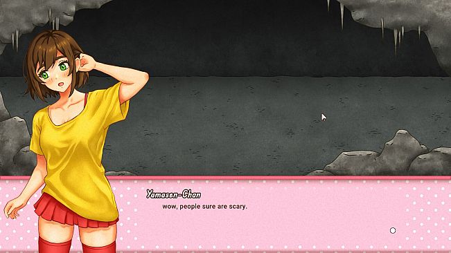 Yamasen-Chan's Hermit Home Designer+