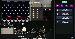 Coin Fall