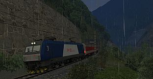 Train Simulator: Chengkun Railway: Hanyuan – Puxiong Route Add-On