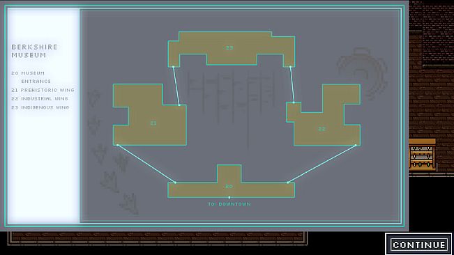 Murder Is Game Over: The Blackinton Curse