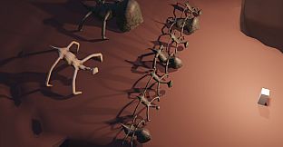 Where Beasts Were Born